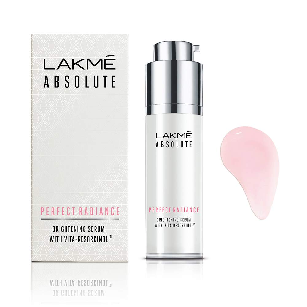 Lakmé Absolute Perfect Radiance Skin 