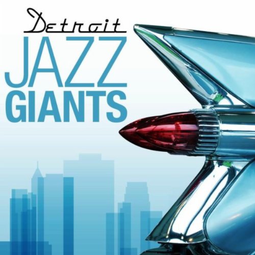 Detroit Jazz Giants