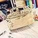 Hologram Backpack,Charminer Womens Bling Glitter Bags Laptop Bag School Backpack