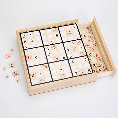 3 Bits+Pieces+Sudoku+Deluxe+Thinking