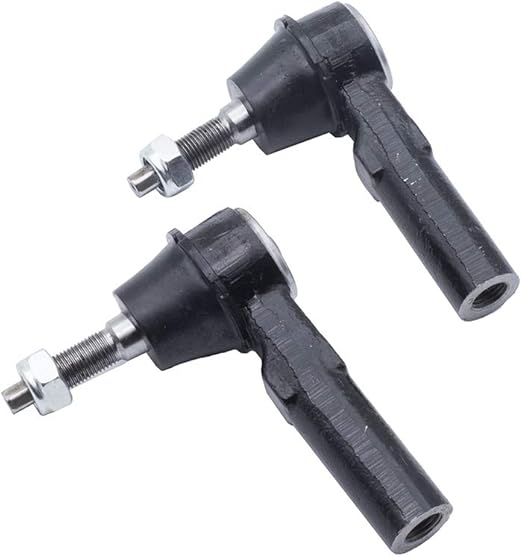 Tie Rod Ends Chevy Silverado