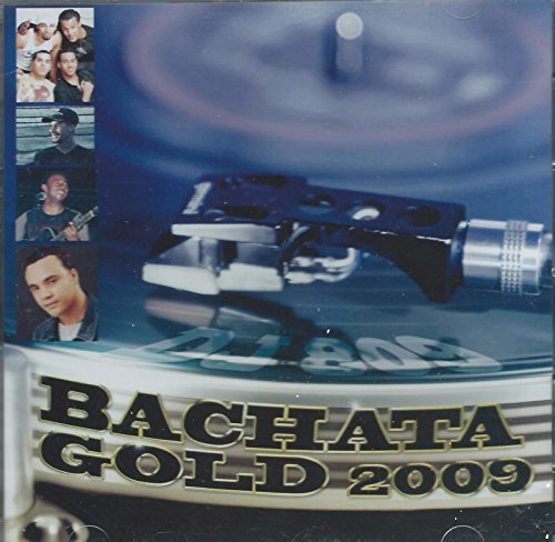 Daniel Moncion - Bachata Gold 2009 - Zortam Music