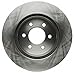 ACDelco Silver 18A821A Front Disc Brake Rotor