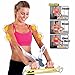 3 Pack Power Resistance Band Fit for Upper Body Wonder Arm Workout Fitness Machine