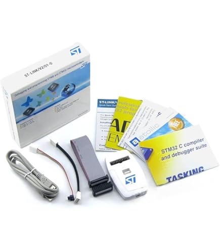 atmel(microchip) AVR JTAGICE MkⅡ ATJTAGICE2 Microchip Technology | Development Boards, Kits