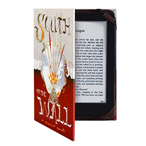 Game Of Thrones Themed Cover For Kindle And Ereader Desertcart