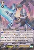 Cardfight!! Vanguard TCG - Knight of Greatspear (G-BT01/022EN) - G Booster Set 1: Generation Stride