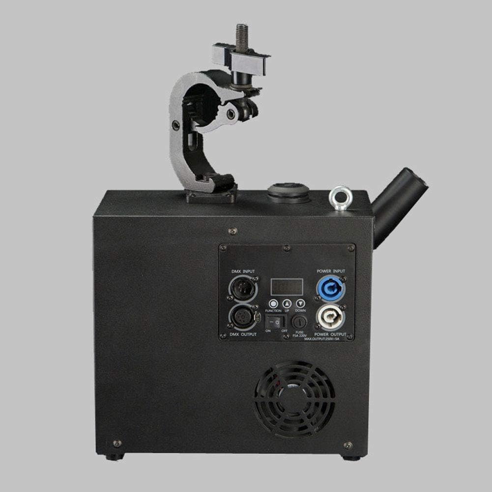 Profession Stage Special Effect Machine Simulator Use in Big Show Party Wedding Ceremony Concert Banquet DMX-512 or Remote Controll 400W