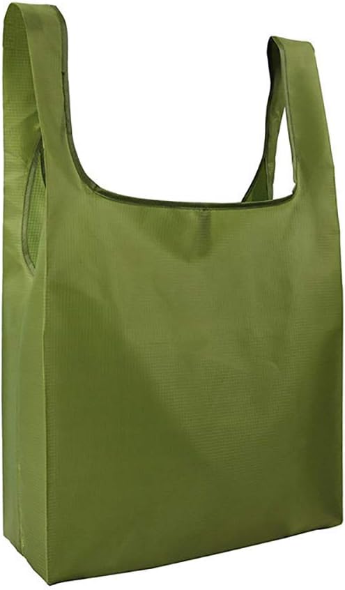 Bolsas plegables tela | Bolsas de plástico, de papel, de tela