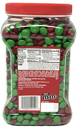 M&M's Christmas Edition - Image 2