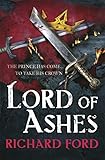 Lord of Ashes (Steelhaven: Book Three)