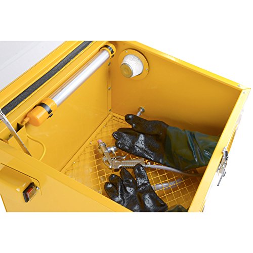 5 JEGS+81502+Bench+Sandblast+Cabinet