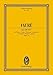Piano Quartet No. 1, Op. 15 (Edition Eulenburg)