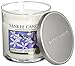 Yankee Candle Midnight Jasmine Scented, Classic 7oz Small Tumbler Single Wick Candle, Over 35 Hours of Burn Time