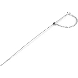 Adjustable Oil Dipstick Gauge Tool For Audi A6 A5 A4 - Fits 2.0L, 3.2L, 4.2L Engines, OEM T40178