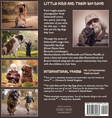 andy seliverstoff big dogs