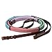Kincade Pastel Rainbow Reins