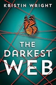 The Darkest Web (Allison Barton Book 2)