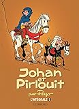 Johan et Pirlouit intégrale 05 N.E. (French Edition) by 