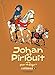 Johan et Pirlouit intégrale 05 N.E. (French Edition) by 
