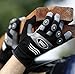 Ansell ProjeX 97-973 Medium Duty Work Glove, Medium