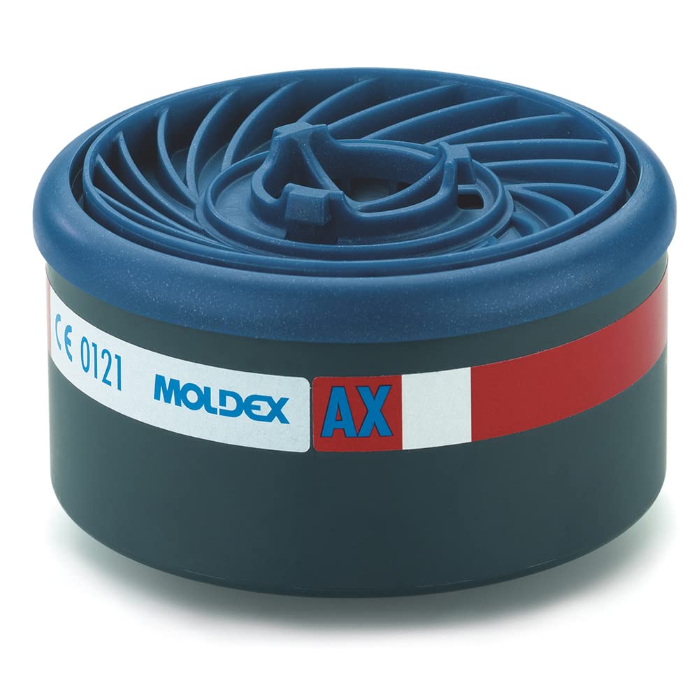 MOLDEX 9600 AX 7000/9000 PR