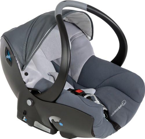 base isofix bebe confort creatis fix
