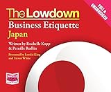 Image de The Lowdown: Business Etiquette - Japan
