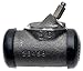 ACDelco Professional 18E573 Front Passenger Side Drum Brake Wheel Cylinder