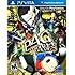 Persona 4 Golden - PlayStation Vita