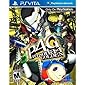 Persona 4 Golden - PlayStation Vita