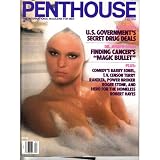 Penthouse Magazine, July 1989 by 