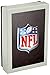 Zippo NFL Denver Broncos Street Chrome Pocket Lighter
