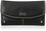 Buxton Westcott Clutch Checkbook Case