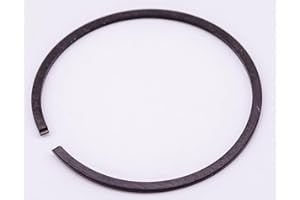 Traverse Creek Incorporated Genuine Echo Piston Ring FITS PB-580 + More 10001132330