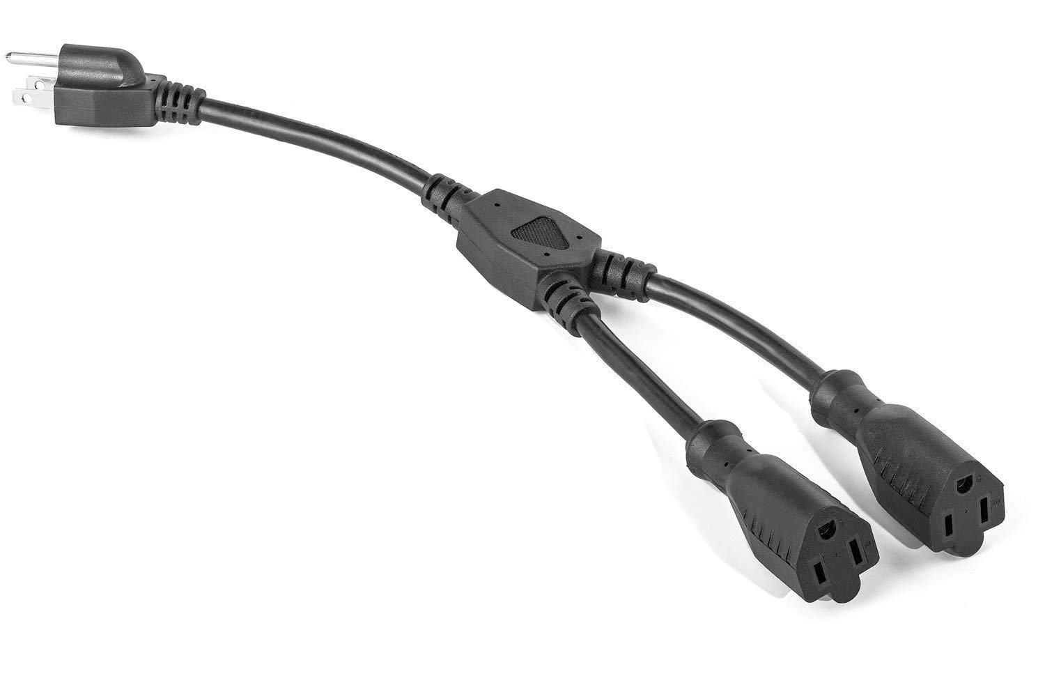 Best outdoor power cord splitter Kitchen Smarter