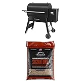 Traeger Grills Ironwood 885 Wood Pellet Grill and