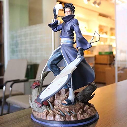 From-HandMade-Figura-Naruto-Figura-Uchiha-Obito-Figura-Animado-Figura-de-accin