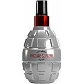 Bronzing Bomb Mykonos Supreme I Dark Tanning Lotion for Outdoor Sun I Fast Deep Bronze Glow, Sun Tanning Oil with Natural Oils I Non-Greasy Moisturizing Formula for Beach & Vacation I 200 ml (6.8 oz)