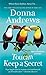 Toucan Keep a Secret: A Meg Langslow Mystery (Meg Langslow Mysteries) by Donna Andrews