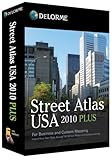 DeLorme Street Atlas USA 2010 Plus [OLD