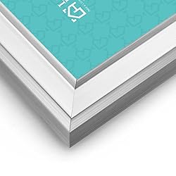 LaVie Home 4x6 Picture Frames