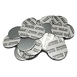 PKnGO Pressure Sensitive Foil Seal 24 mm
