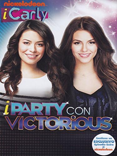 Icarly-Iparty Con Victorius