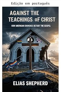 Livro Contra os ensinamentos de Cristo