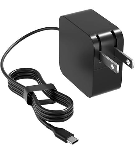 Amazon.com: 200W Charger for Anker 533 - Powerhouse II 400
