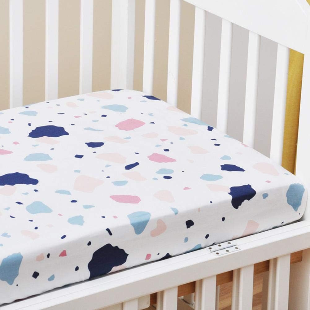 standard cot size in inches