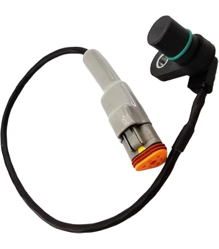 RMSTATOR For Speed Sensor Replacement For Can-Am Defender HD5 HD8 HD10 | Maverick 800 R 900 1000 | Renegade 500 570 800 | Traxter 650 2016-2023 | 420265621 420265629