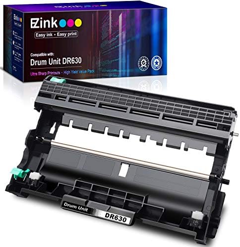 Compatible Drum Unit Replacement for 