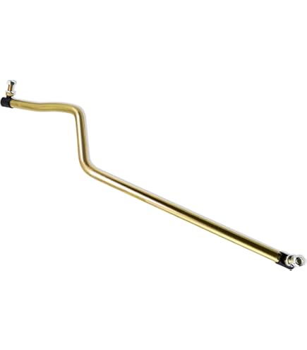 Amazon.com: CUB CADET 747-06130 Steering Drag Link Z Force RZT SX
